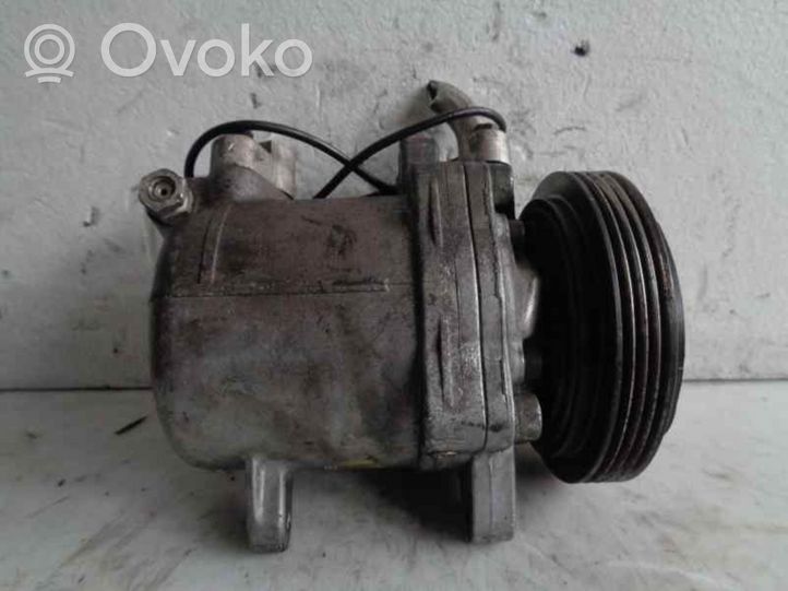 Suzuki Swift Klimakompressor Pumpe 9520070CA2