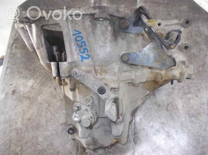 Chrysler Neon II Manual 5 speed gearbox NVT350