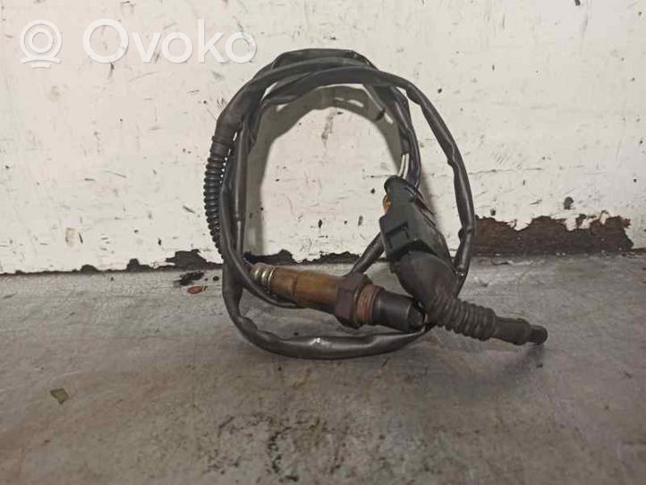 Audi A4 S4 B5 8D Sensore della sonda Lambda 058906265B