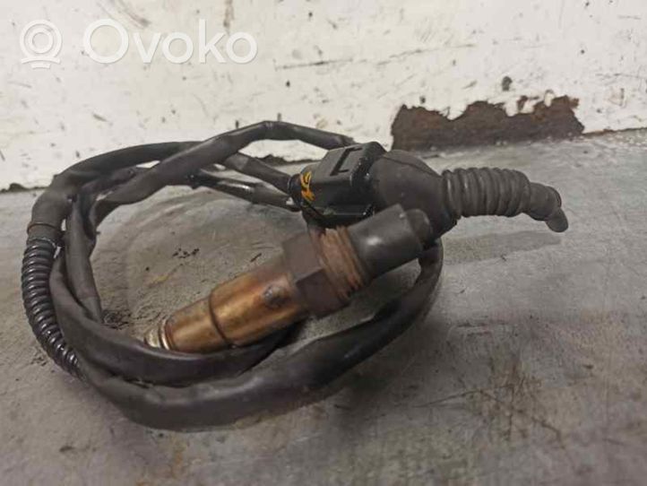 Audi A4 S4 B5 8D Sonde lambda 058906265B