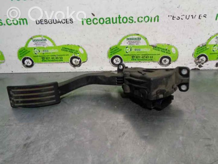 Mazda 3 Pedale dell’acceleratore 4M519F836AG