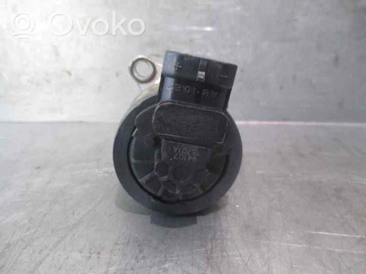 Opel Sintra EGR valve 851578