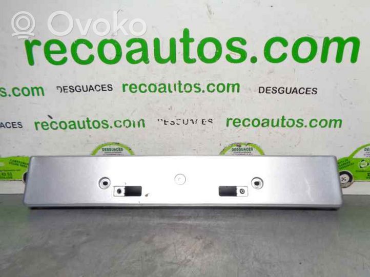 Lexus LS 500 Muotolista 5211450120