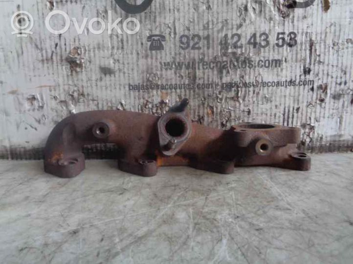 KIA Rio Kolektor wydechowy 285112A400