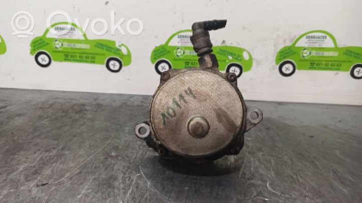 Citroen Jumper Vacuum valve 9645141380