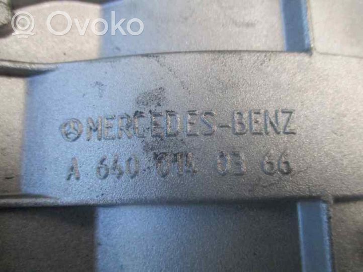 Mercedes-Benz B W245 Tepalo siurblys A6400140366