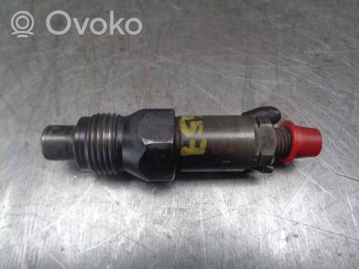 Citroen ZX Injecteur de carburant LCR6735201D