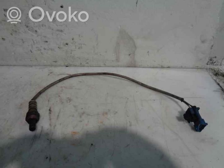 Citroen C3 Sonde lambda 9636968380