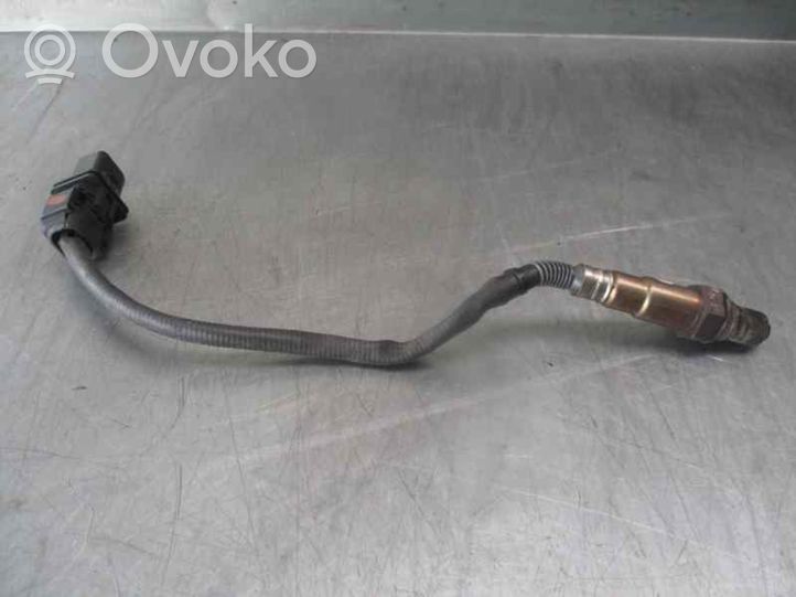 Citroen Berlingo Sensore della sonda Lambda 9687161080