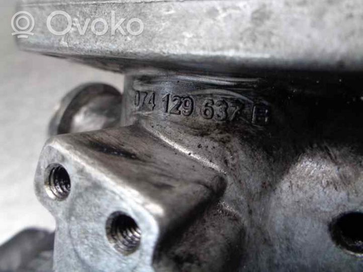 Volkswagen II LT EGR vožtuvas 074129637B