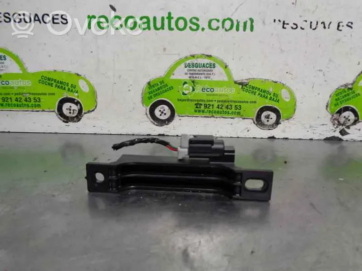 Renault Koleos I Radio antenna 4080806900