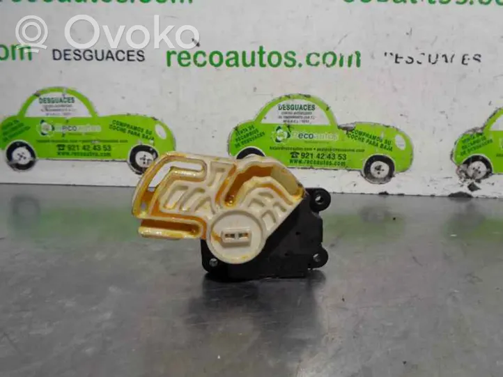 Renault Koleos I Scatola alloggiamento climatizzatore riscaldamento abitacolo assemblata 5037521170