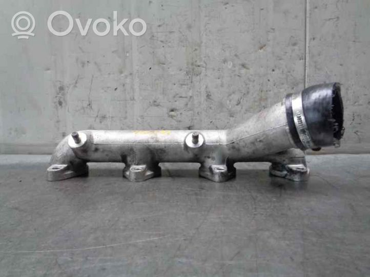 Renault 21 Intake manifold 7700598332