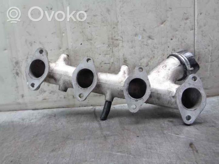 Renault 21 Intake manifold 7700598332