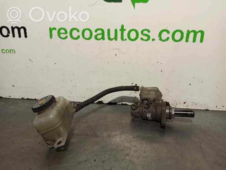 Lexus RX III Główny cylinder hamulca 4702848021