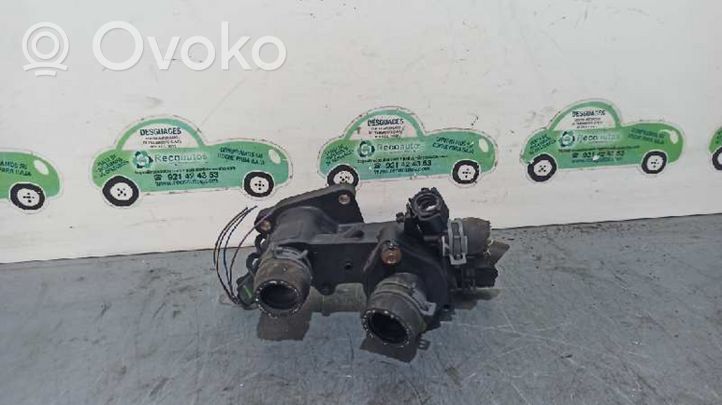 Volkswagen Golf IV Termostat 032121111