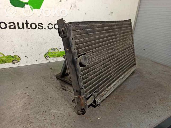 Honda Accord Radiateur condenseur de climatisation 80100SN7E01