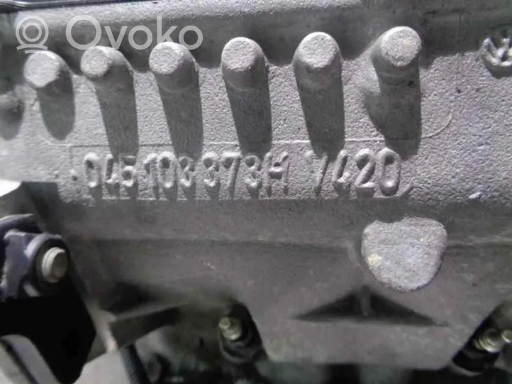 Seat Ibiza III (6L) Sylinterinkansi 04510373H