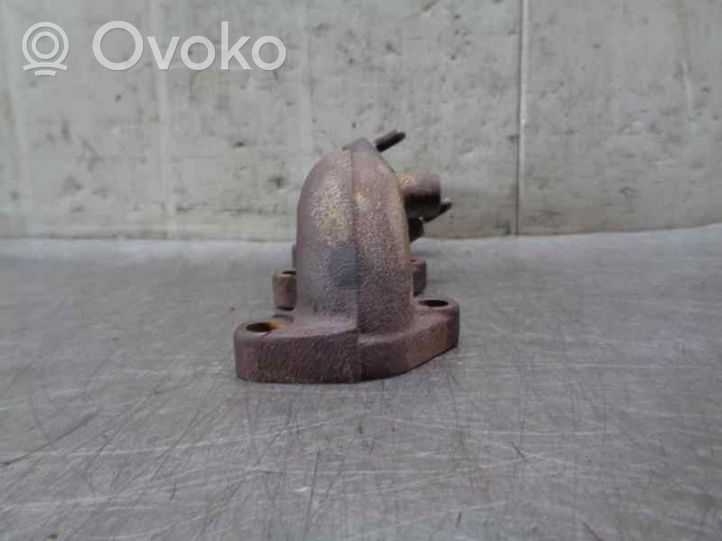 KIA Ceed Kolektor wydechowy 285112A400