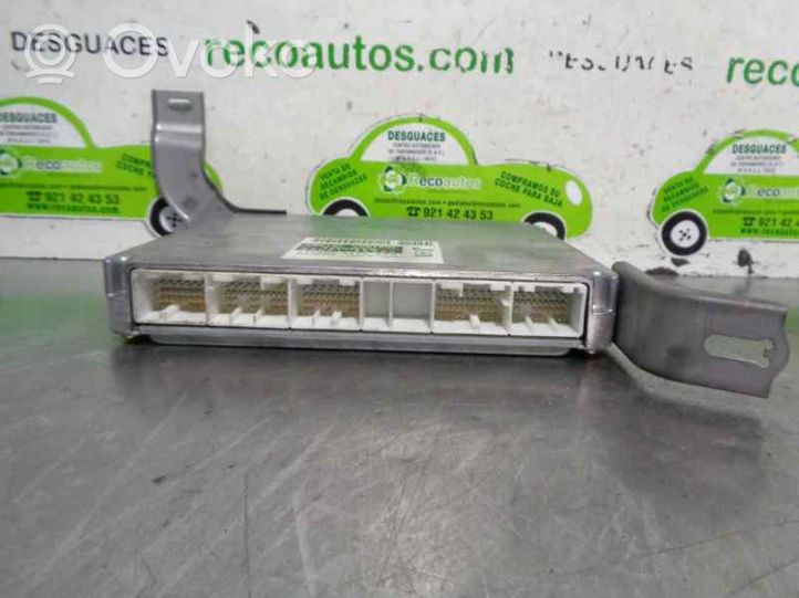 Lexus RX III Sterownik / Moduł ECU 8966148550