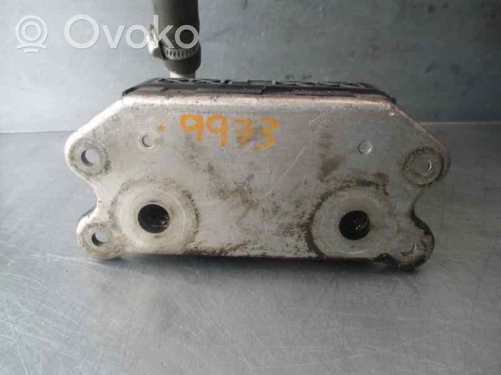 Volvo S80 Radiatore dell’olio del motore 9497225