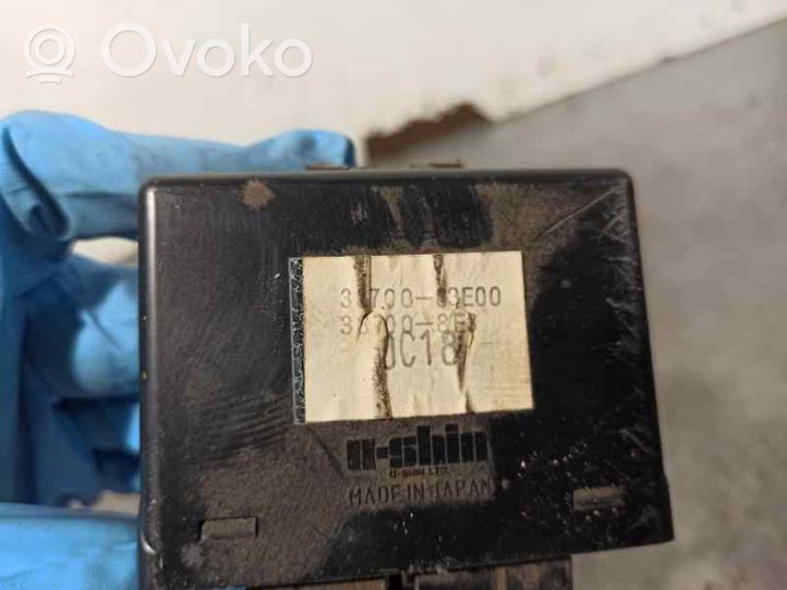 Opel Agila A Other relay 3870083E00