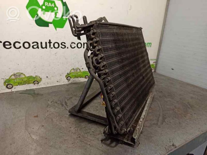 BMW 5 E39 Radiateur condenseur de climatisation 64538390956