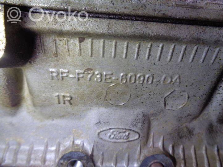 Ford Cougar Testata motore RFF73E6090DA