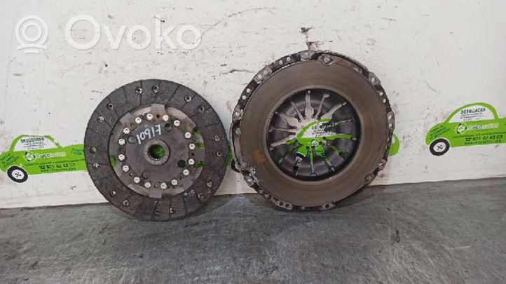 Renault Megane IV Clutch set kit 164000637R