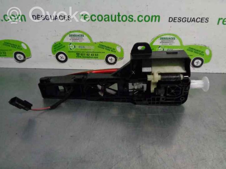 Renault Megane IV Maniglia esterna per portiera posteriore 806078882R