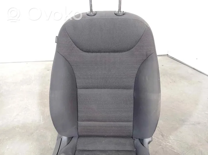 Hyundai Ioniq Asiento delantero del pasajero 4684049