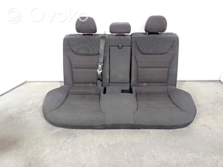 Hyundai Ioniq Toisen istuinrivin istuimet 4684170
