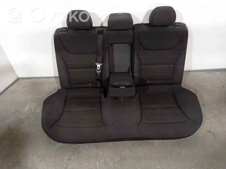 Hyundai Ioniq Toisen istuinrivin istuimet 4684170