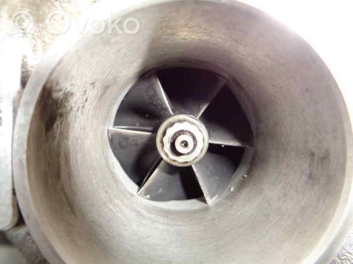 Saab 9-3 Ver2 Turbine 90573533