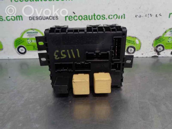 Fiat Multipla Sulakemoduuli 46517276