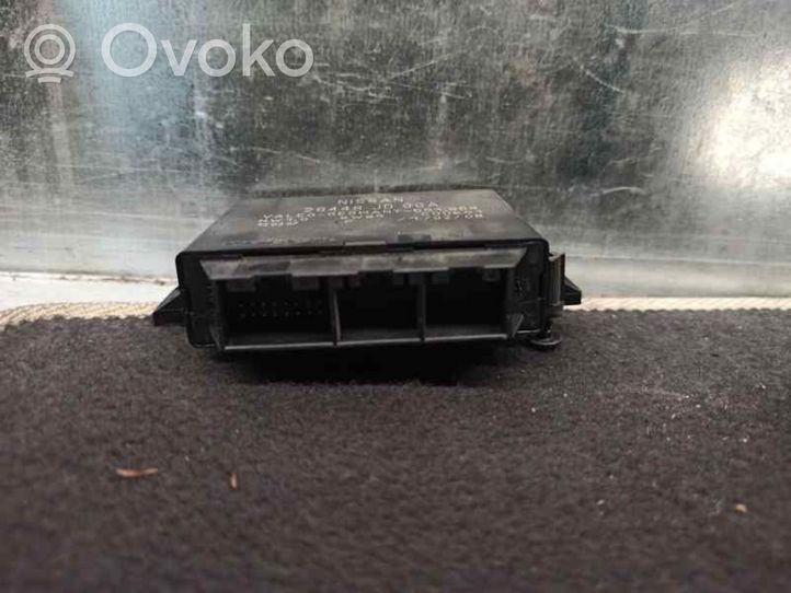 Nissan Qashqai Moduł / Sterownik immobilizera 28448JD00A