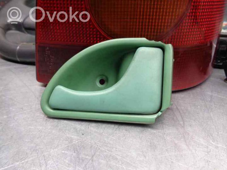 Renault Twingo I Front door interior handle 7700820524