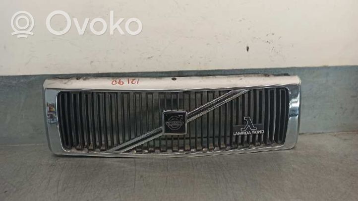 Volvo 440 Grille de calandre avant 450955