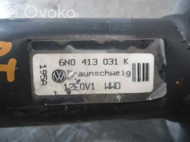 Volkswagen Lupo Etuiskunvaimennin 6N0413031K