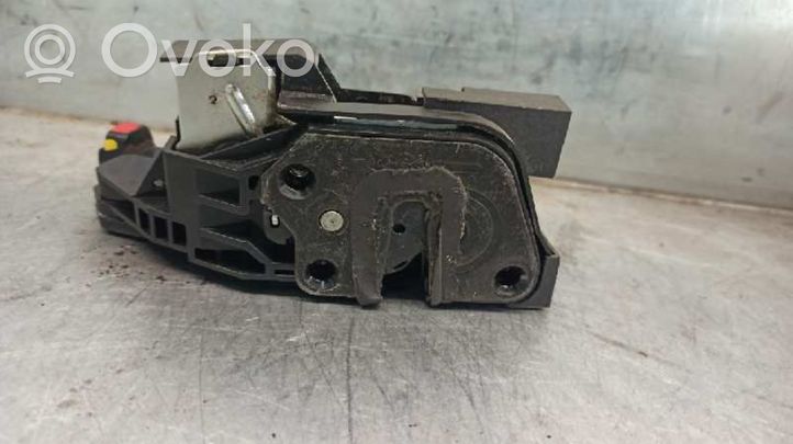 Hyundai Santa Fe Serrure de porte avant 8131026020