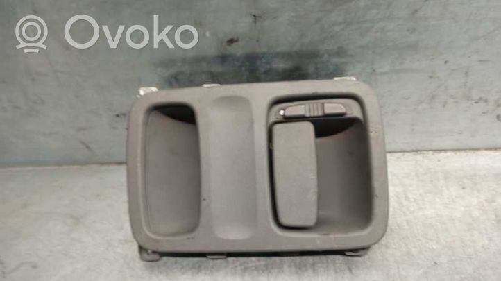 Volkswagen Crafter Maniglia interna per portiera posteriore 6397470187