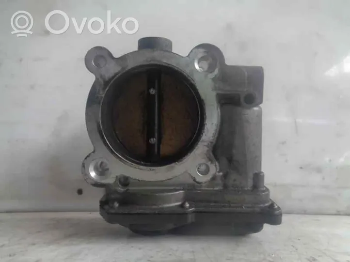 Volvo S60 Boîtier papillon 31216327071008