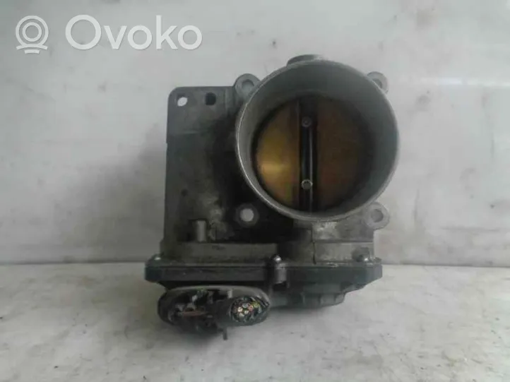 Volvo S60 Valvola corpo farfallato 31216327071008