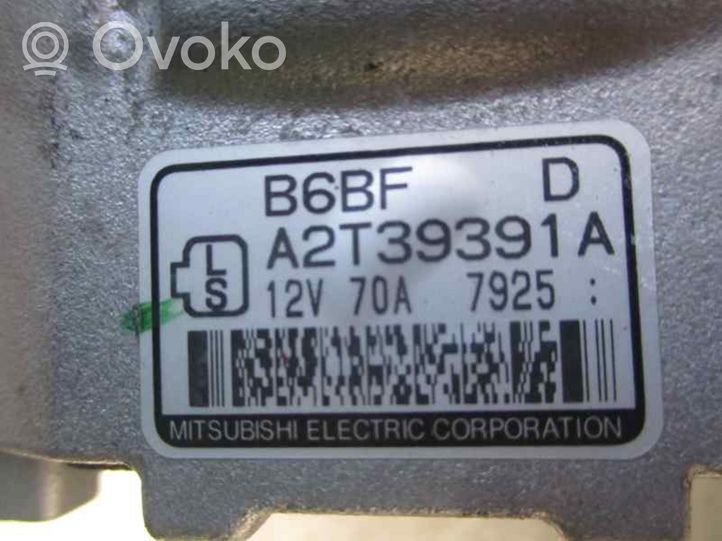 Mazda MX-3 Generatorius B6BF18300D