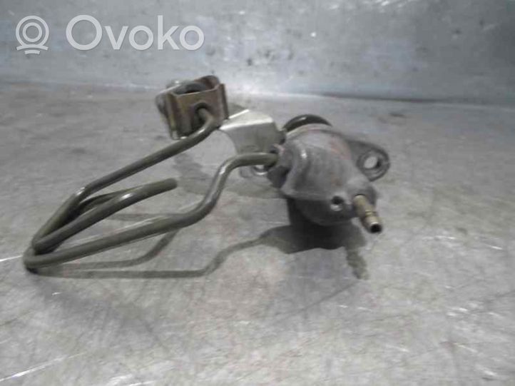 BMW X3 E83 Cylindre récepteur d'embrayage 21526785966