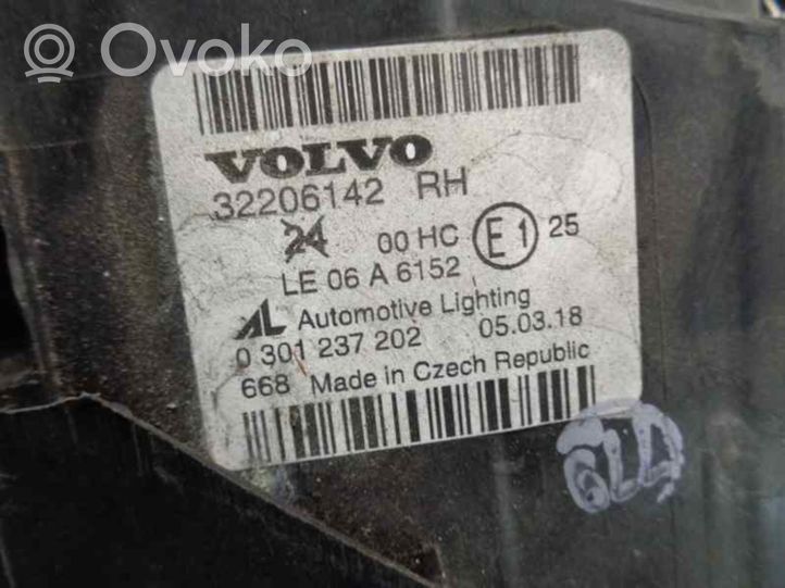 Volvo V50 Sterownik / Moduł ECU 31211071AA