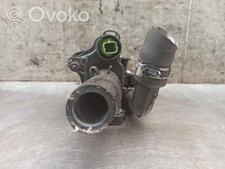 Peugeot 207 Thermostat 9647767180