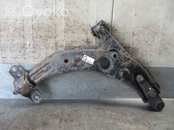 Mazda 323 Front control arm BE7B34350A