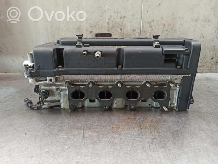 Hyundai Accent Culasse moteur 2210026020