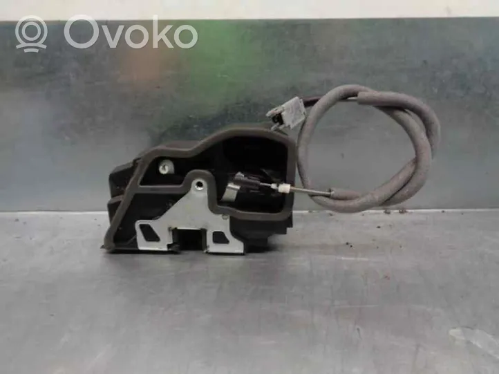 Mini One - Cooper Clubman R55 Front door lock 7318409